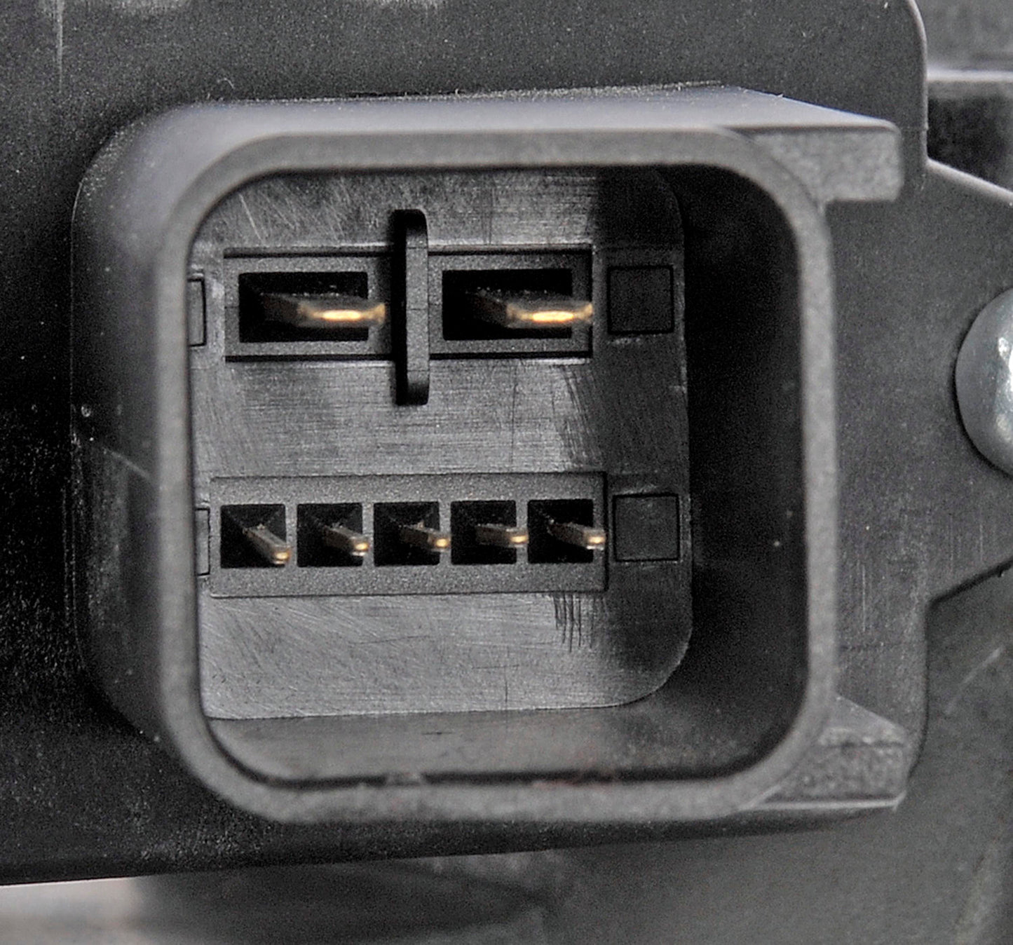 Power Window Motor and Regulator Assembly Dorman 751-725