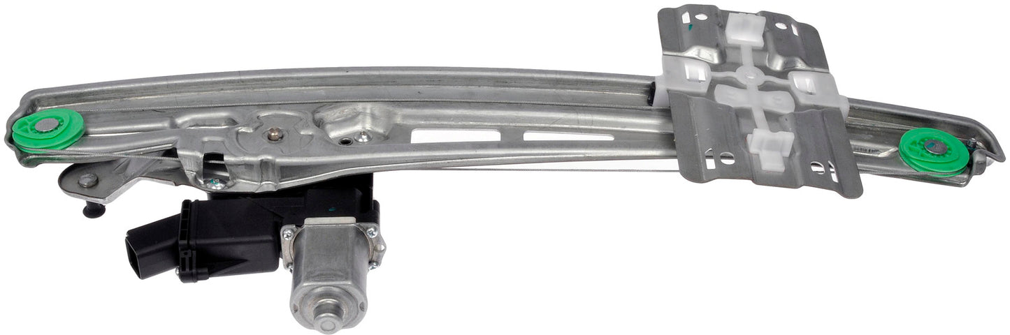 Power Window Motor and Regulator Assembly Dorman 751-789