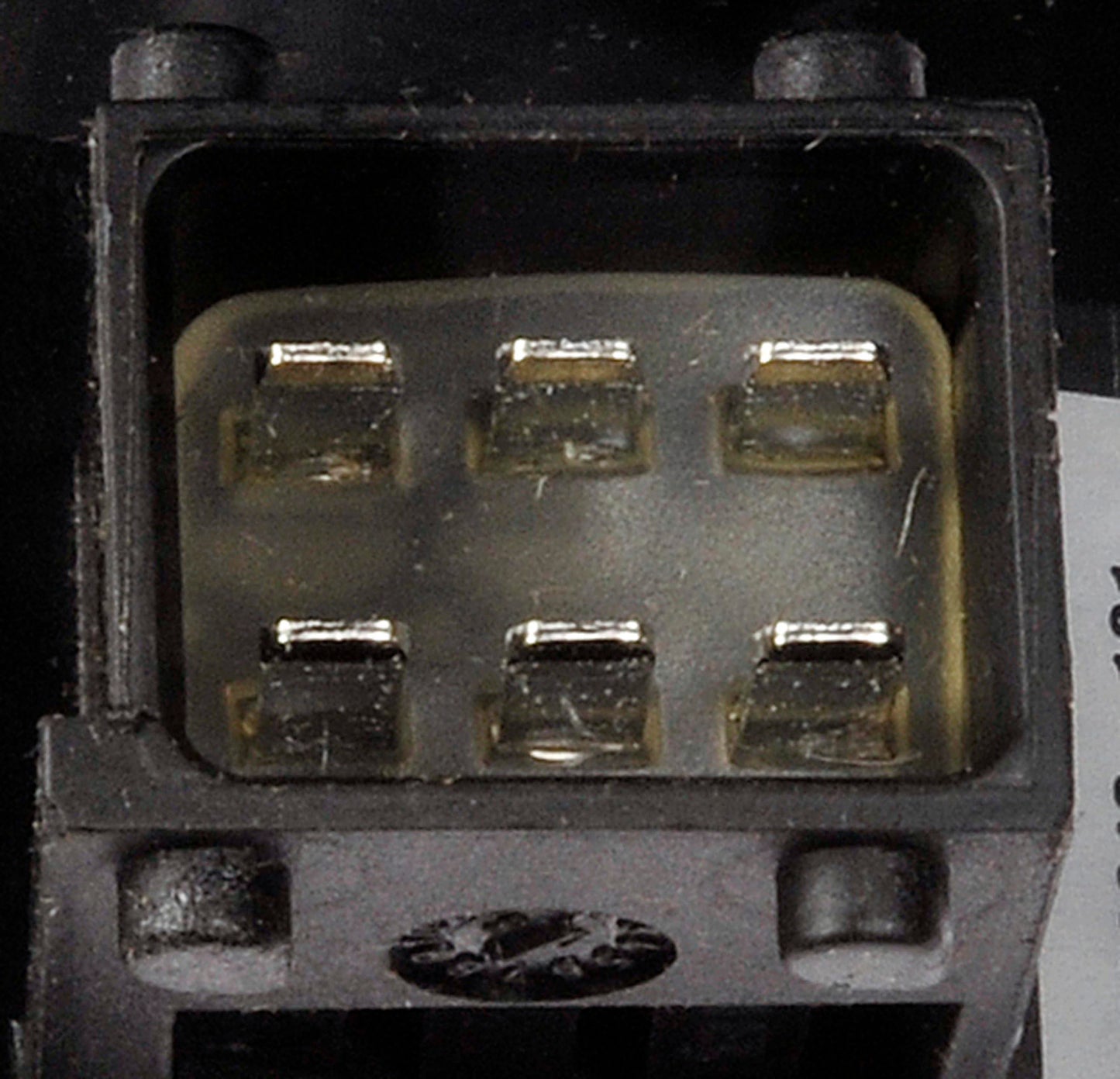 Power Window Motor and Regulator Assembly Dorman 751-820