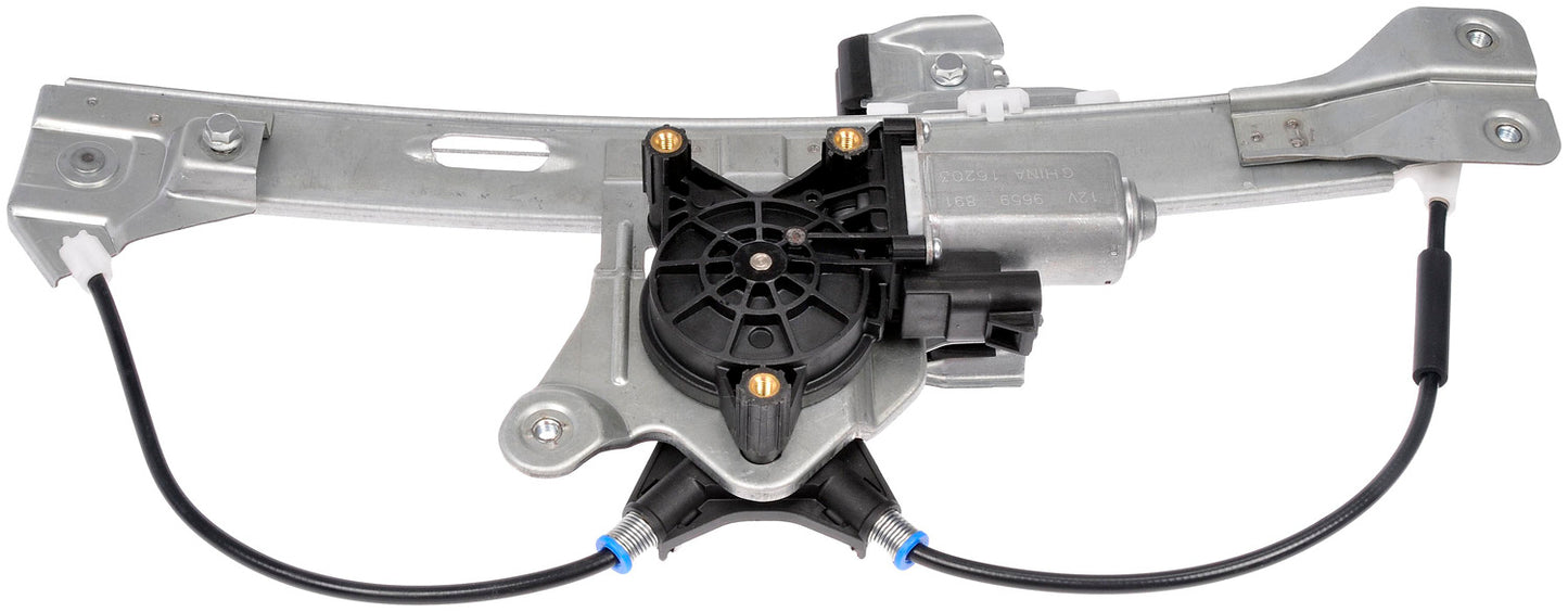 Power Window Motor and Regulator Assembly Dorman 751-825
