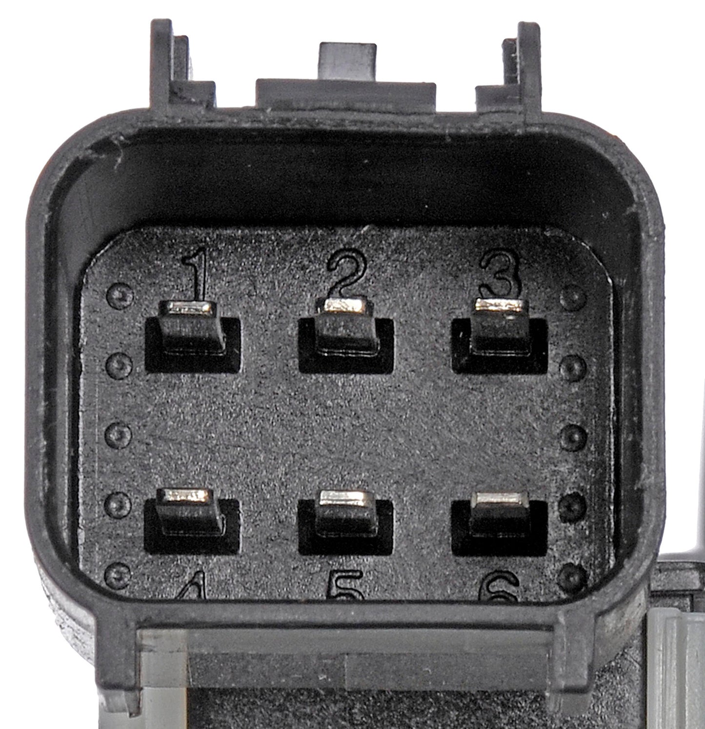 Power Window Motor and Regulator Assembly Dorman 751-829