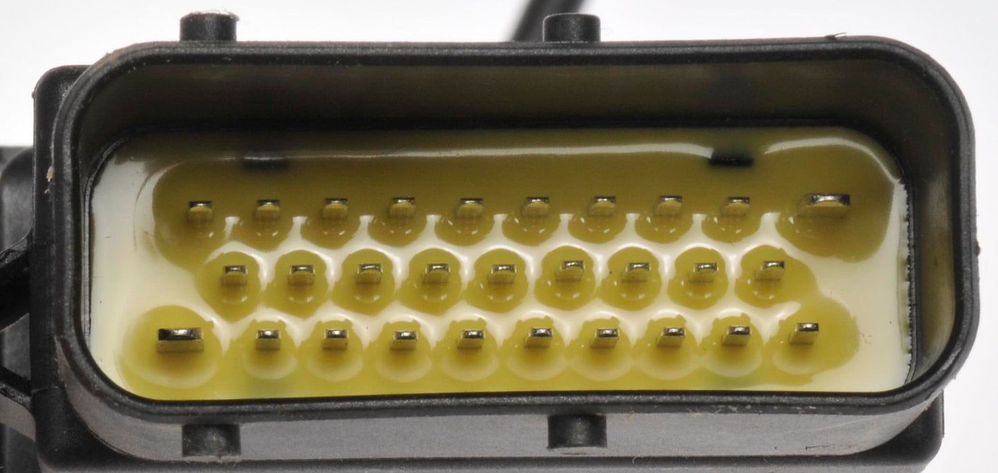 Power Window Motor and Regulator Assembly Dorman 751-837