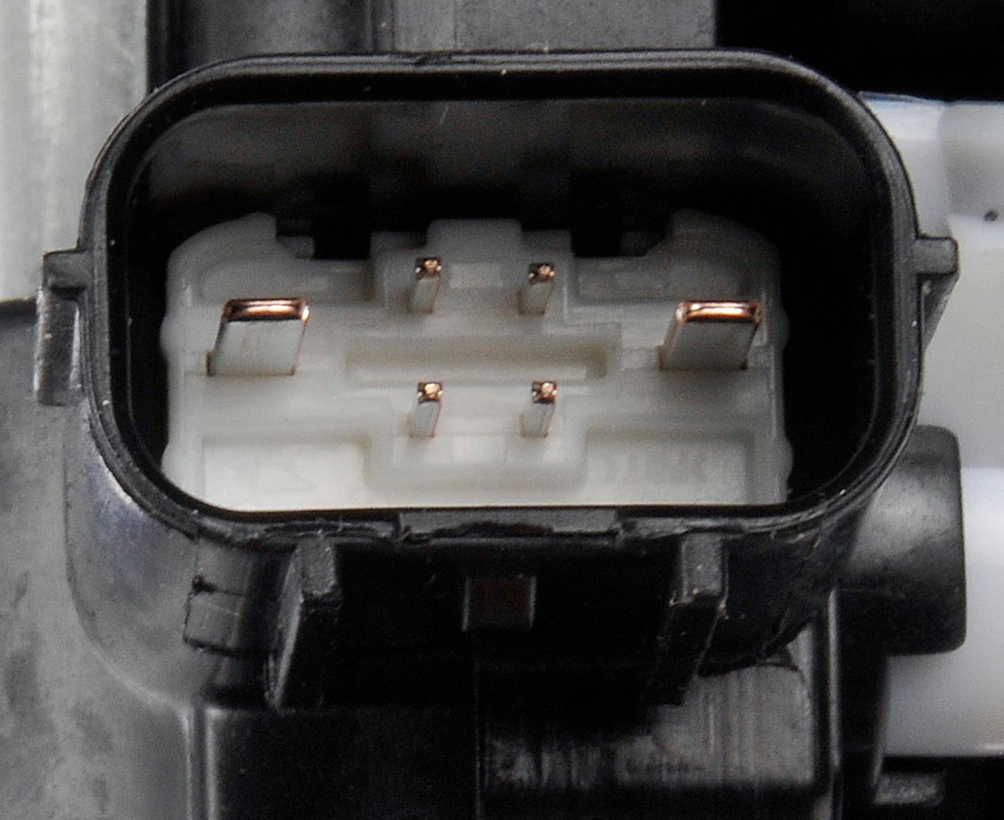 Power Window Motor and Regulator Assembly Dorman 751-964