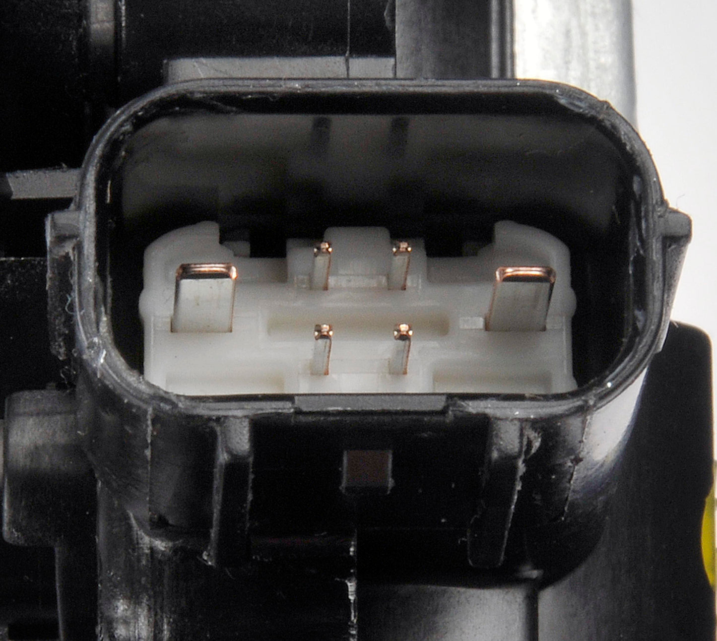 Power Window Motor and Regulator Assembly Dorman 751-965