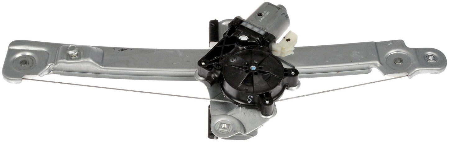 Power Window Motor and Regulator Assembly Dorman 751-969