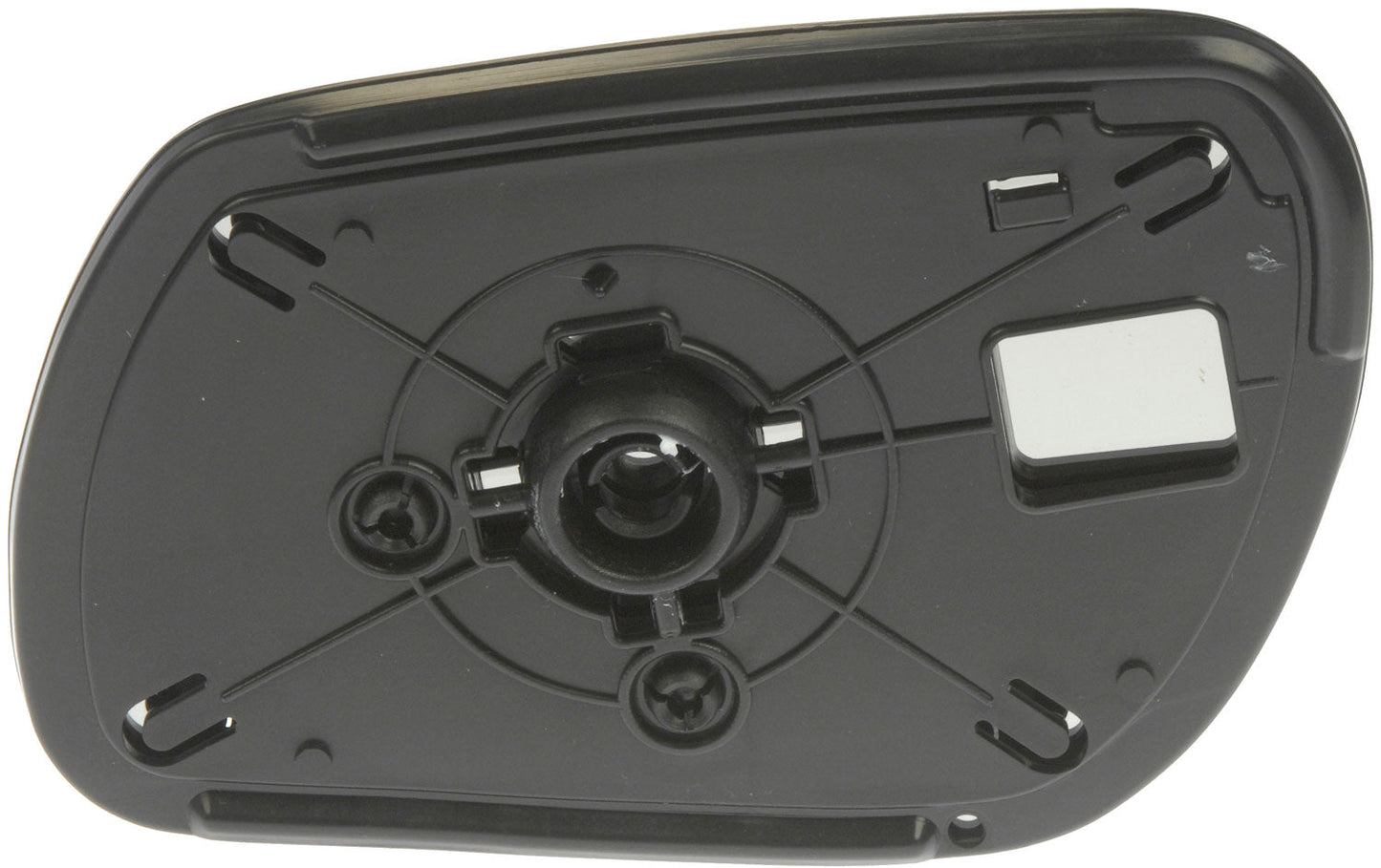 Door Mirror Glass (Dorman #56621)