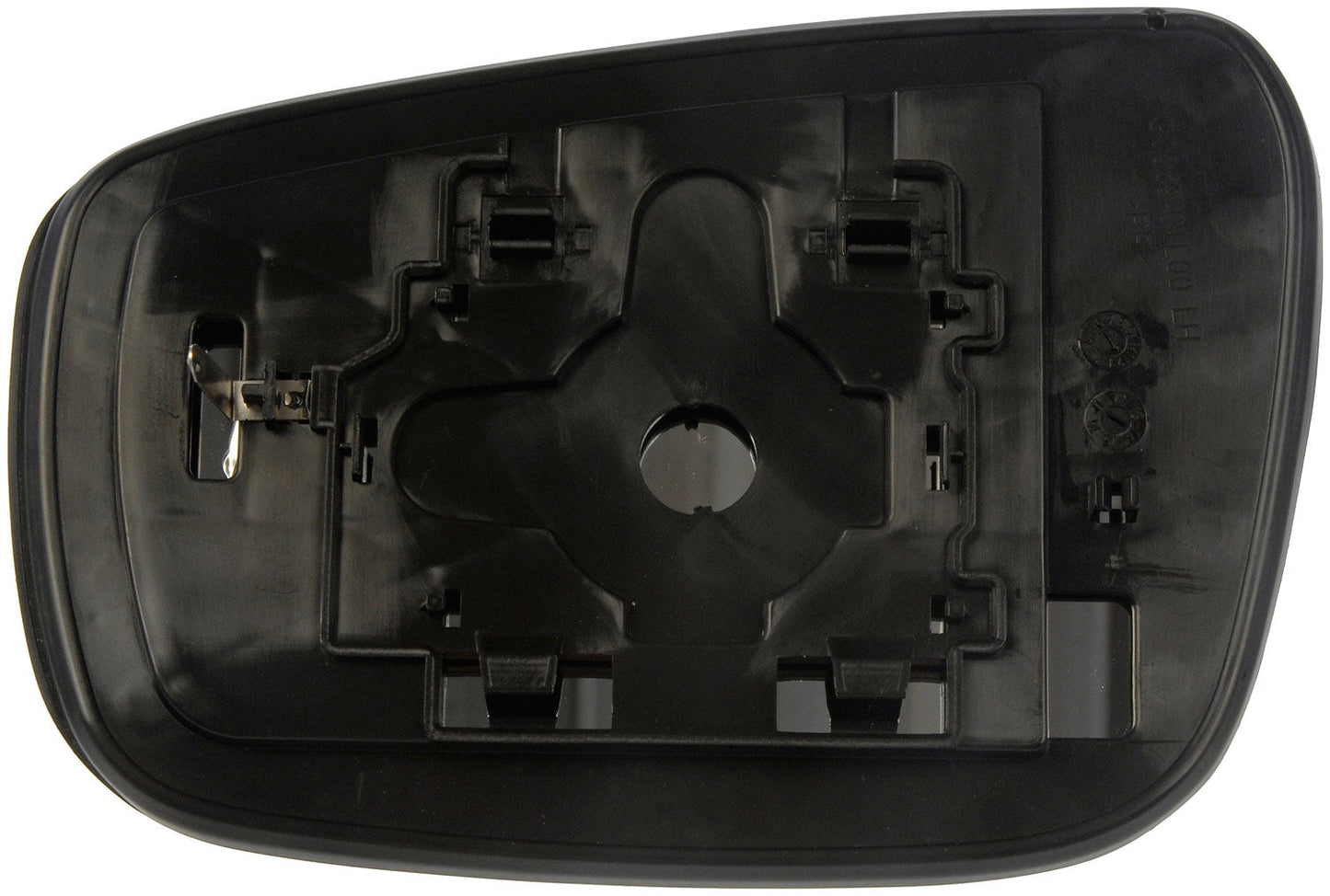 Door Mirror Glass (Dorman #56522)