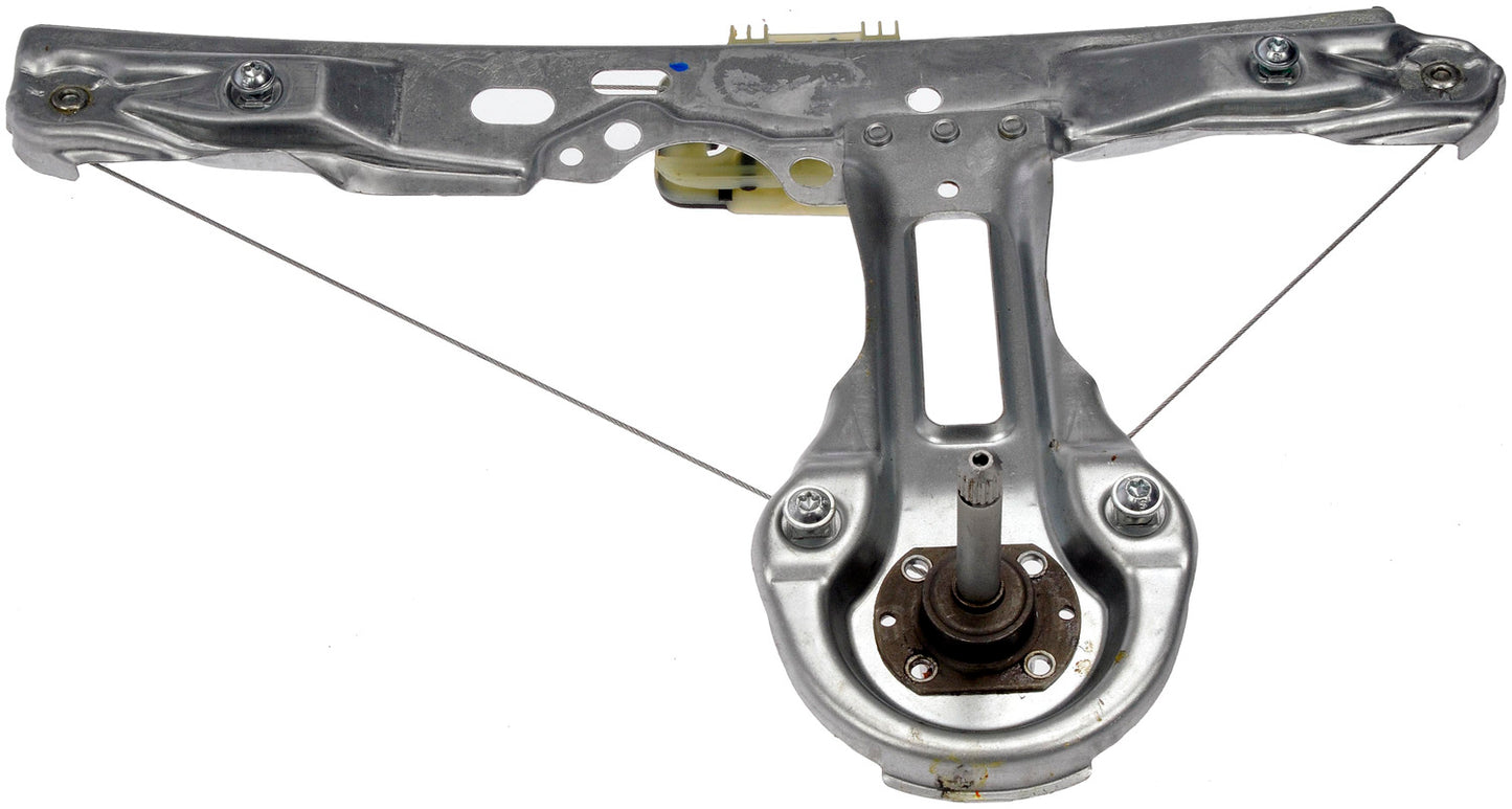 Window Regulator Dorman 752-209