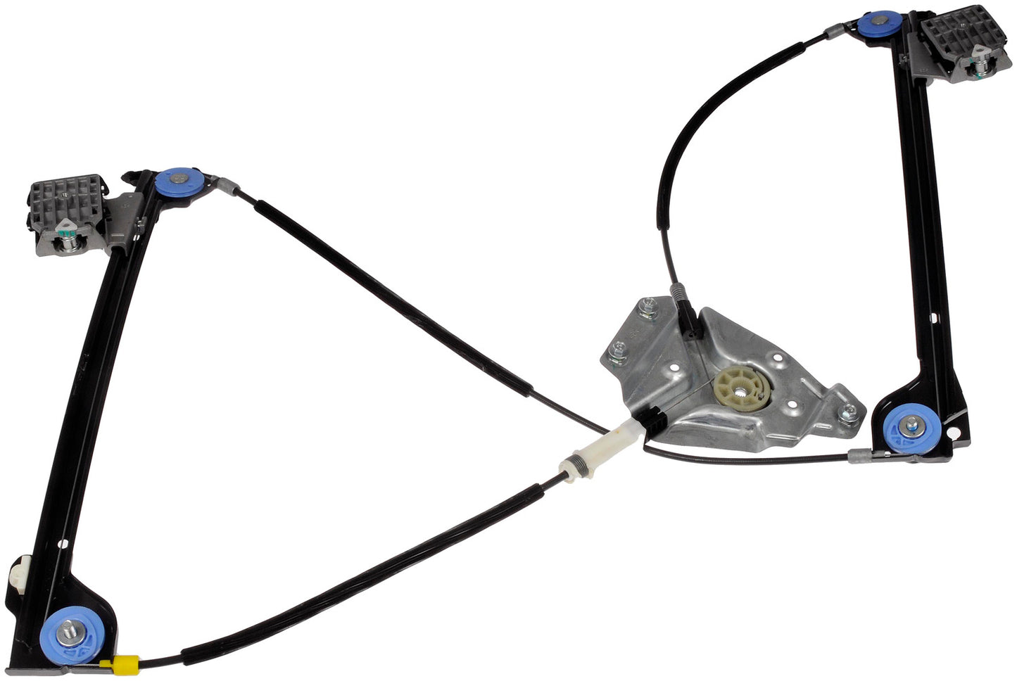 Window Regulator Dorman 752-274