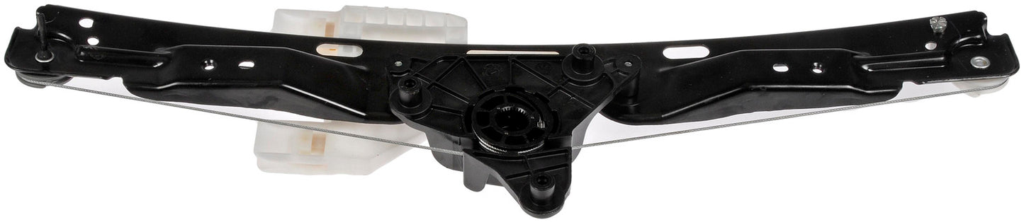 Window Regulator Dorman 752-315