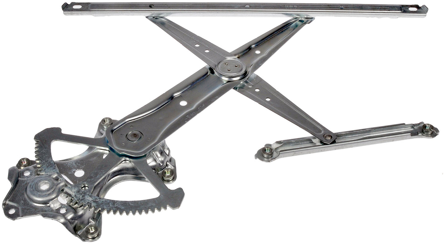 Window Regulator Dorman 752-411
