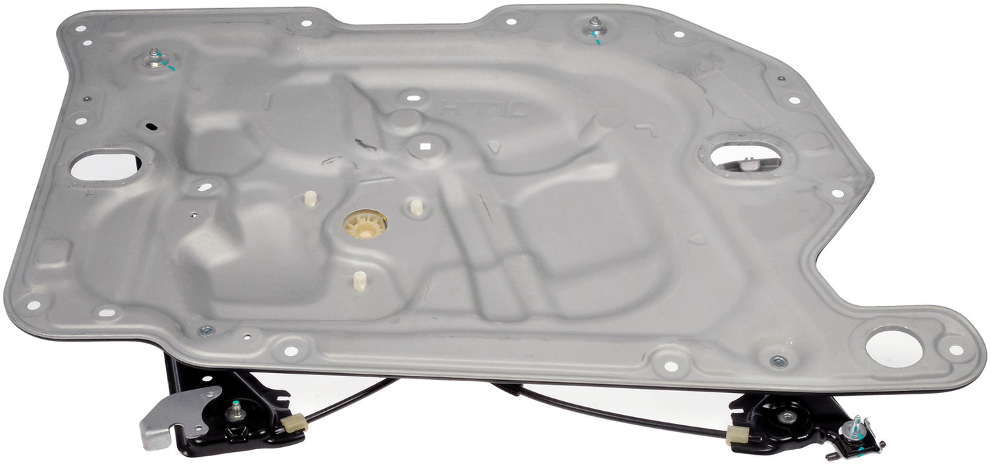 Window Regulator Dorman 752-414