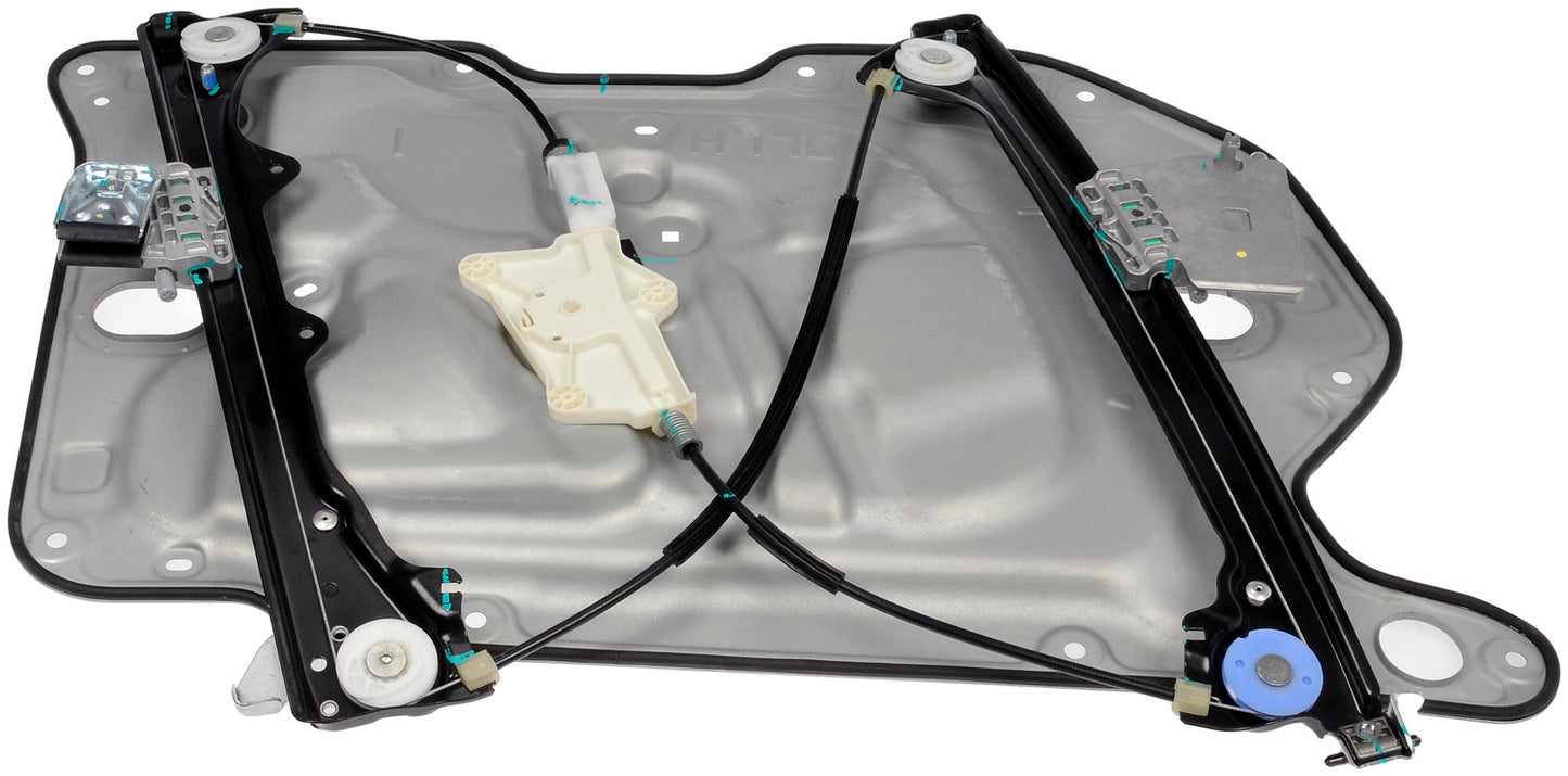 Window Regulator Dorman 752-415