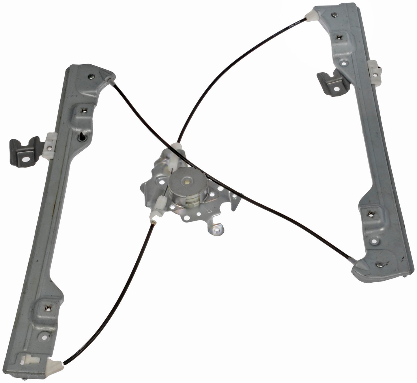 Window Regulator Dorman 752-417