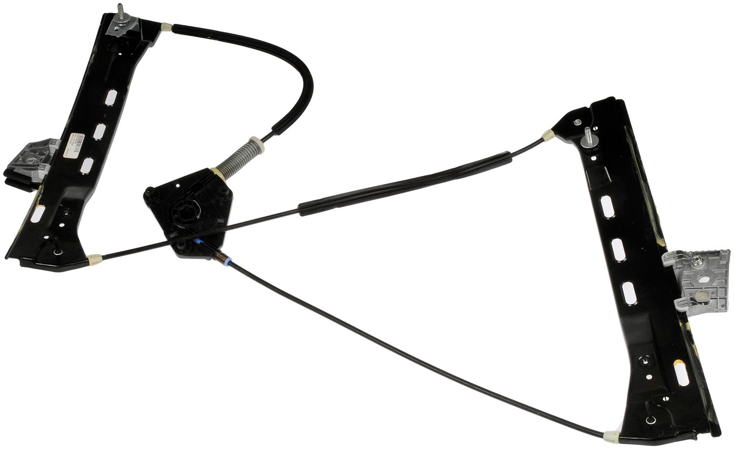Window Regulator Dorman 752-642