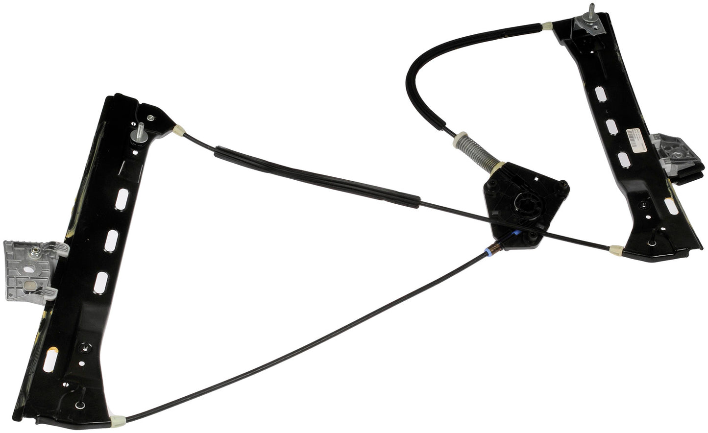 Window Regulator Dorman 752-643