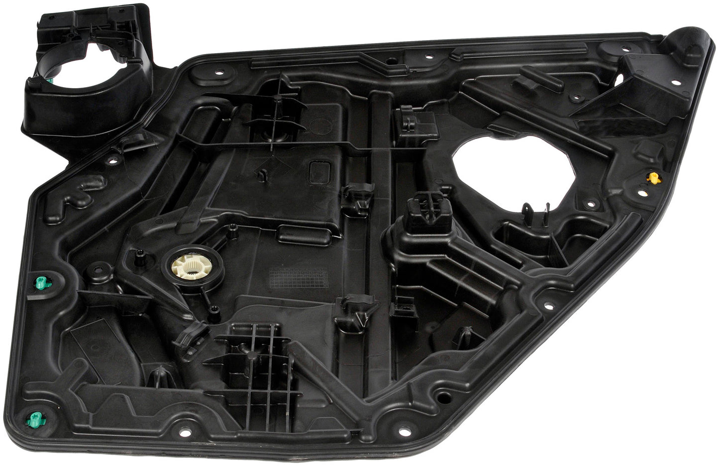 Window Regulator Dorman 752-647