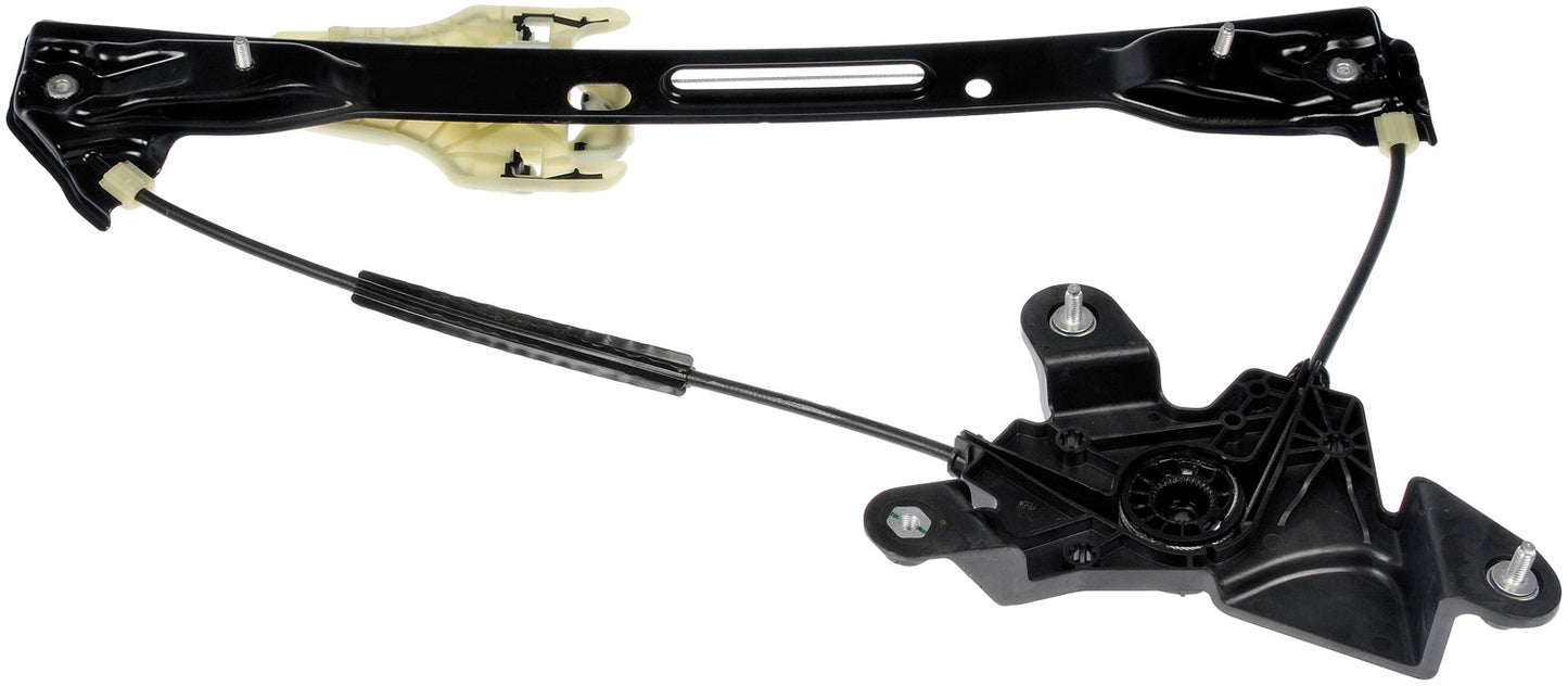 Window Regulator Dorman 752-972