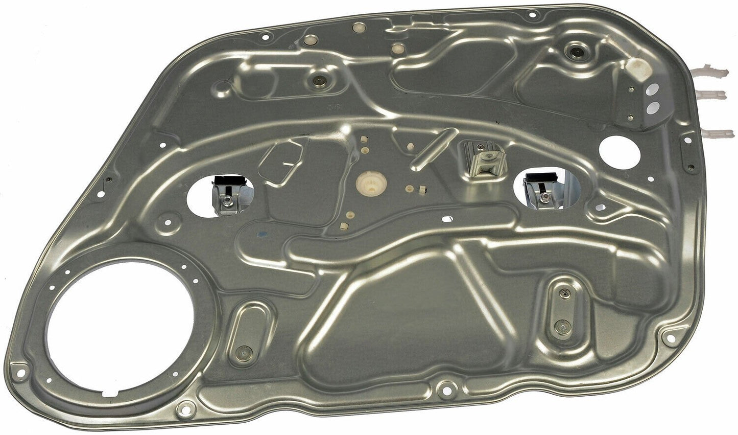 One Front Right Power Window Regulator Dorman 749-349