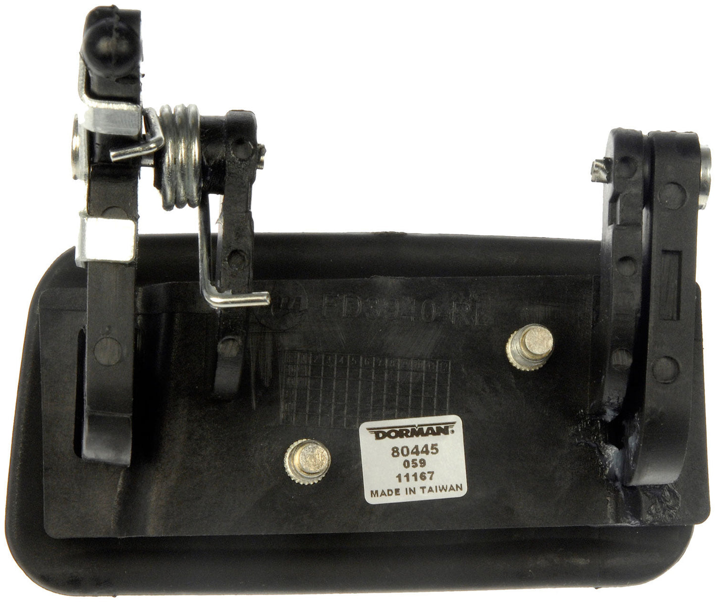 Outside Door Handle (Dorman #80445)