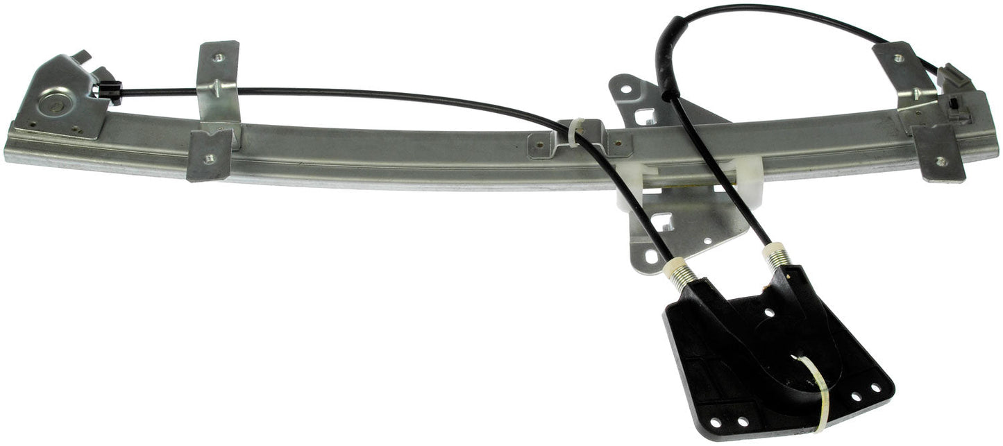 Power Window Regulator (Dorman #740-648)