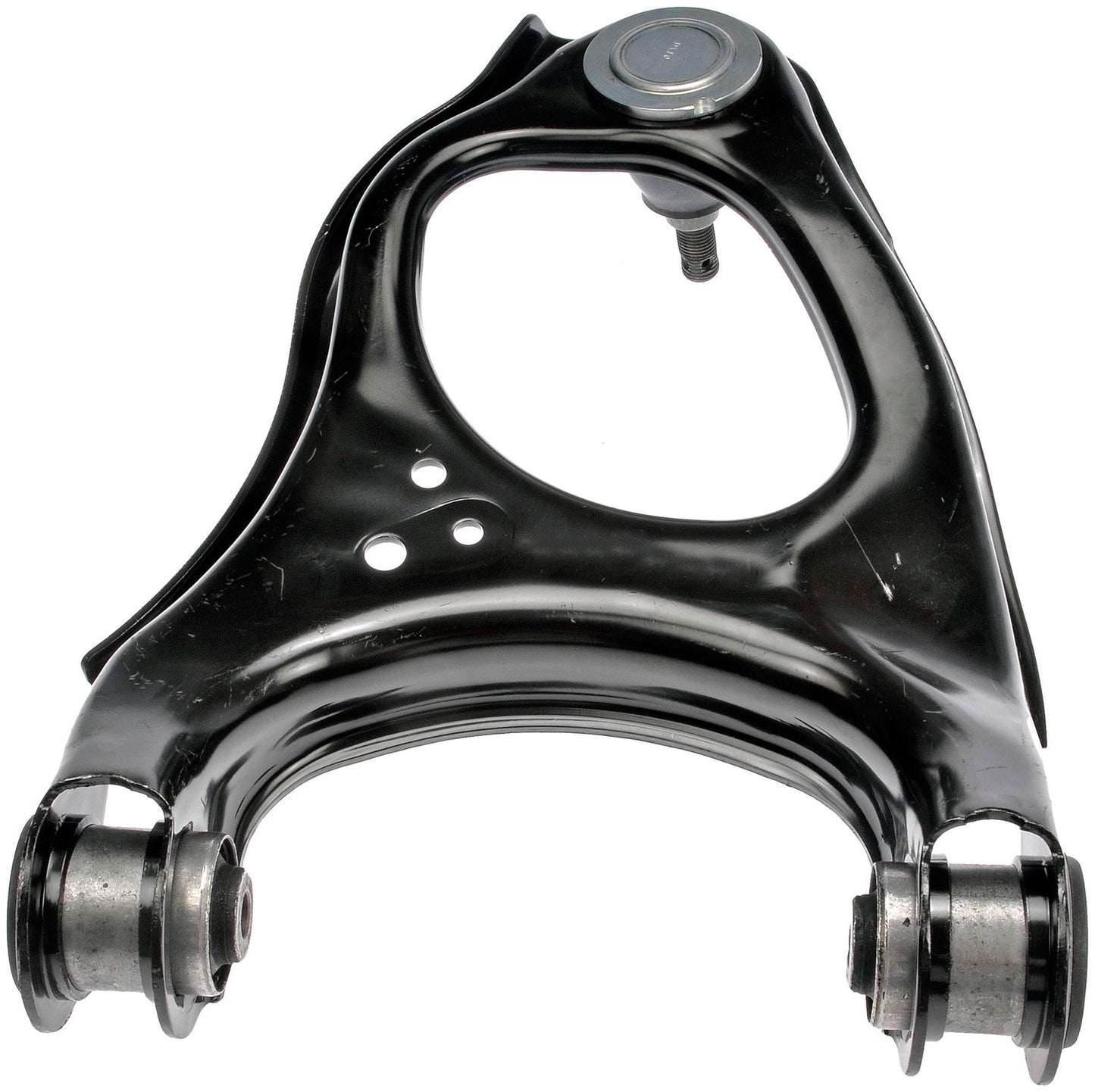 One Rear Right Upper Control Arm - Dorman# 521-204