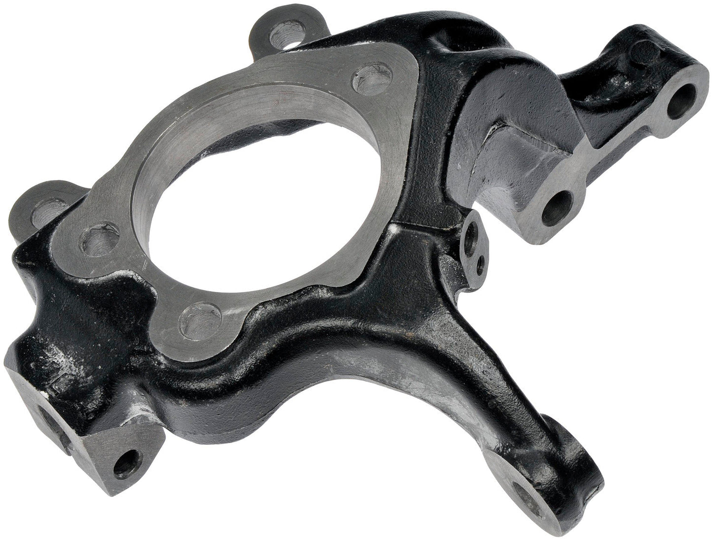 Steering Knuckle Dorman 698-033,40015ED000 Fits 07-12 Front Left Nissan Versa