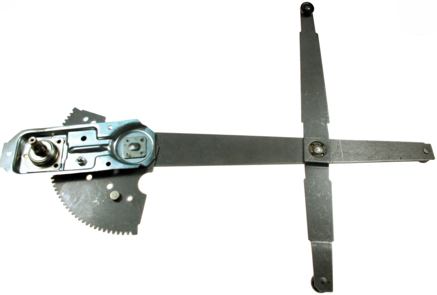 One Front Right Manual Window Regulator Dorman 749-759