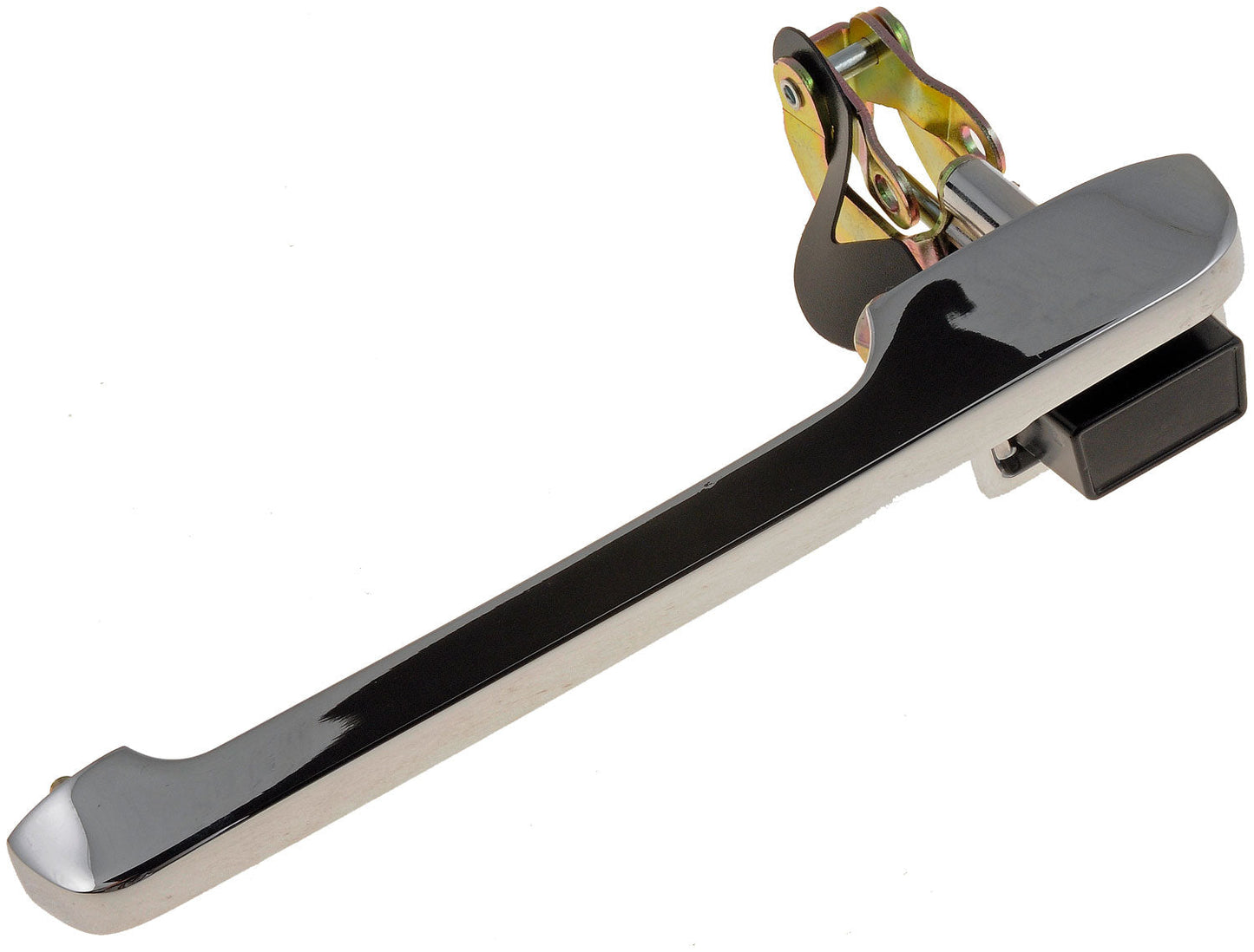 Outside Door Handle (Dorman #77663)