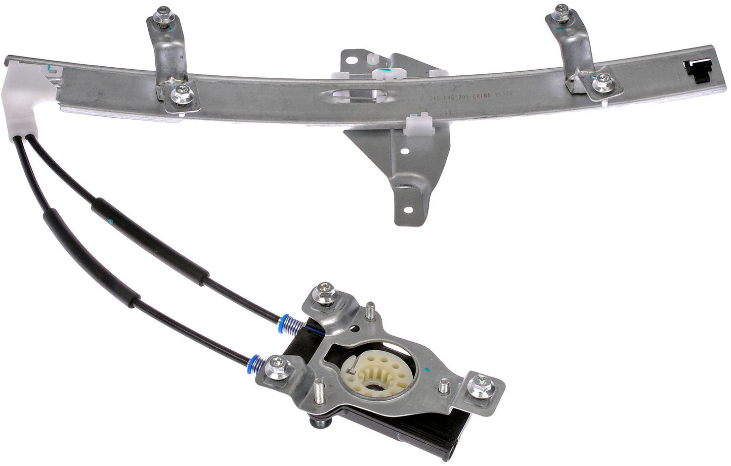 Power Window Regulator (Dorman #740-646)