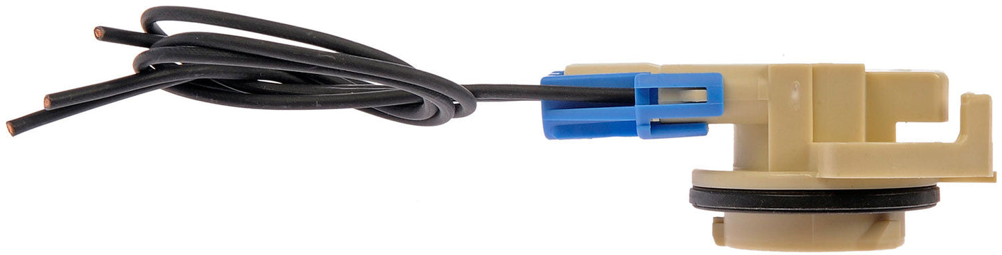 Turn Signal Lamp Socket (Dorman #645-639)