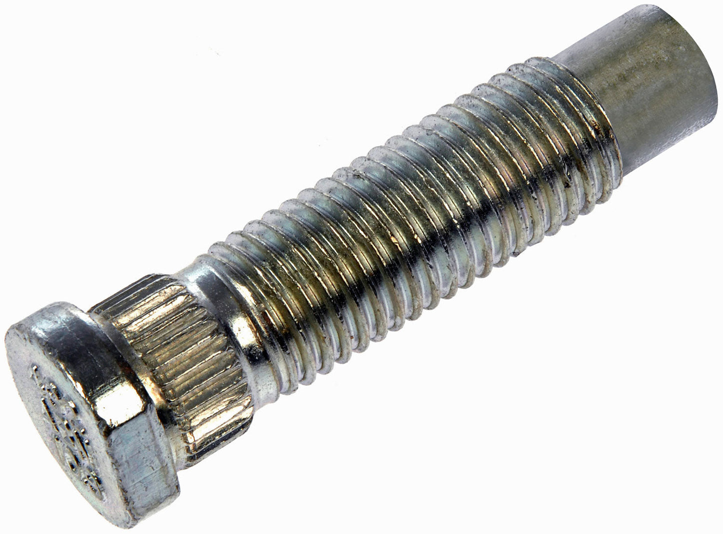 10 Wheel Lug Stud (Dorman #610-492)
