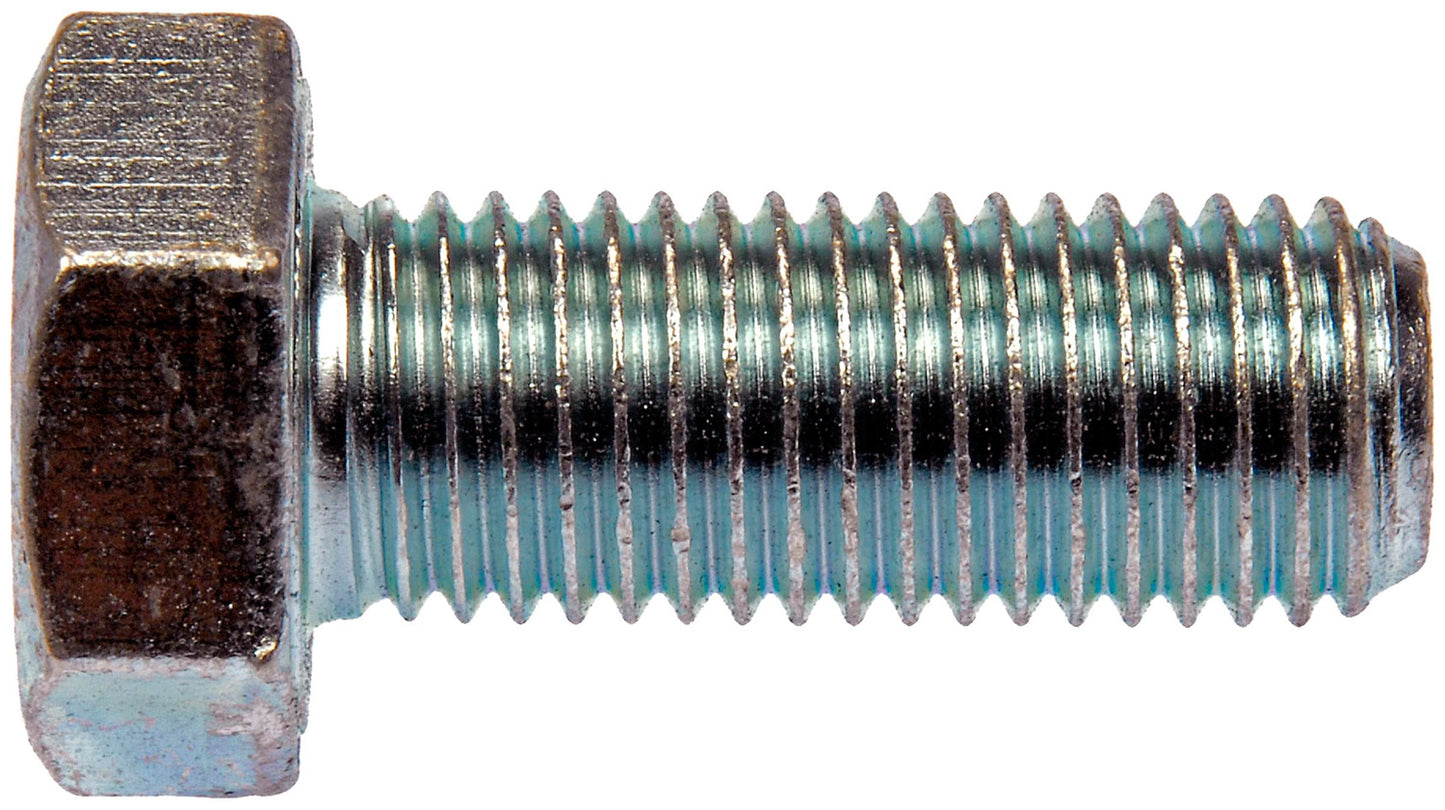 10 Cap Screw - Hex Head - Class 8.8- M12-1.50 x 30mm (Dorman #428-630)