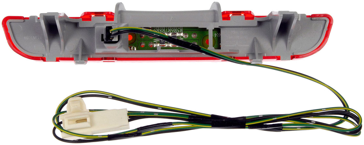 3rdThird Brake Stop Tail Light Dorman 923-402 Fits 05-12 Toyota Avalon