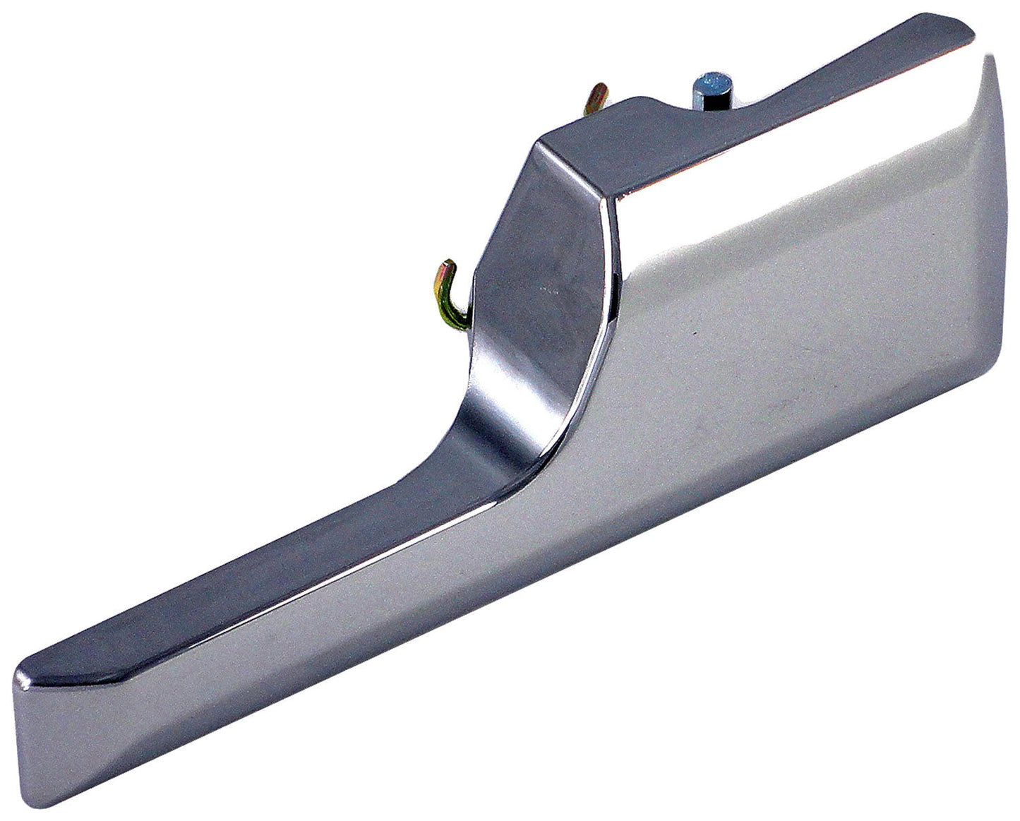 Right Chrome Interior Door Handle (Dorman# 82174)