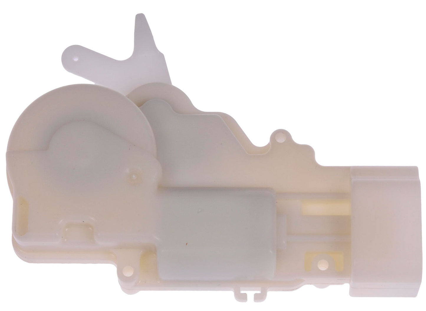 Door Lock Actuator - Non Integrated (Dorman 746-002)