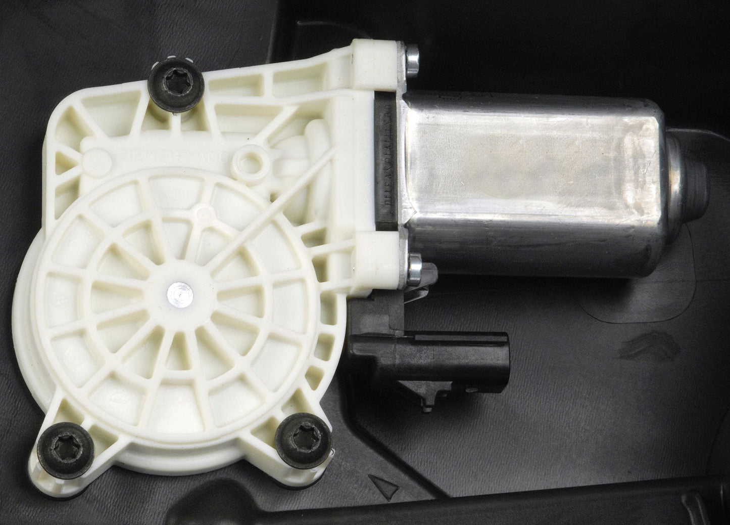Power Window Regulator and Motor Assembly - Dorman# 751-097