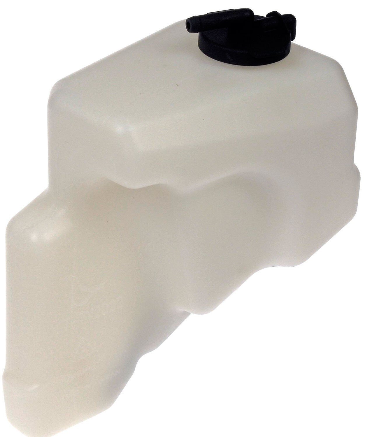 Radiator Coolant Overflow Bottle Tank Reservoir 603-248