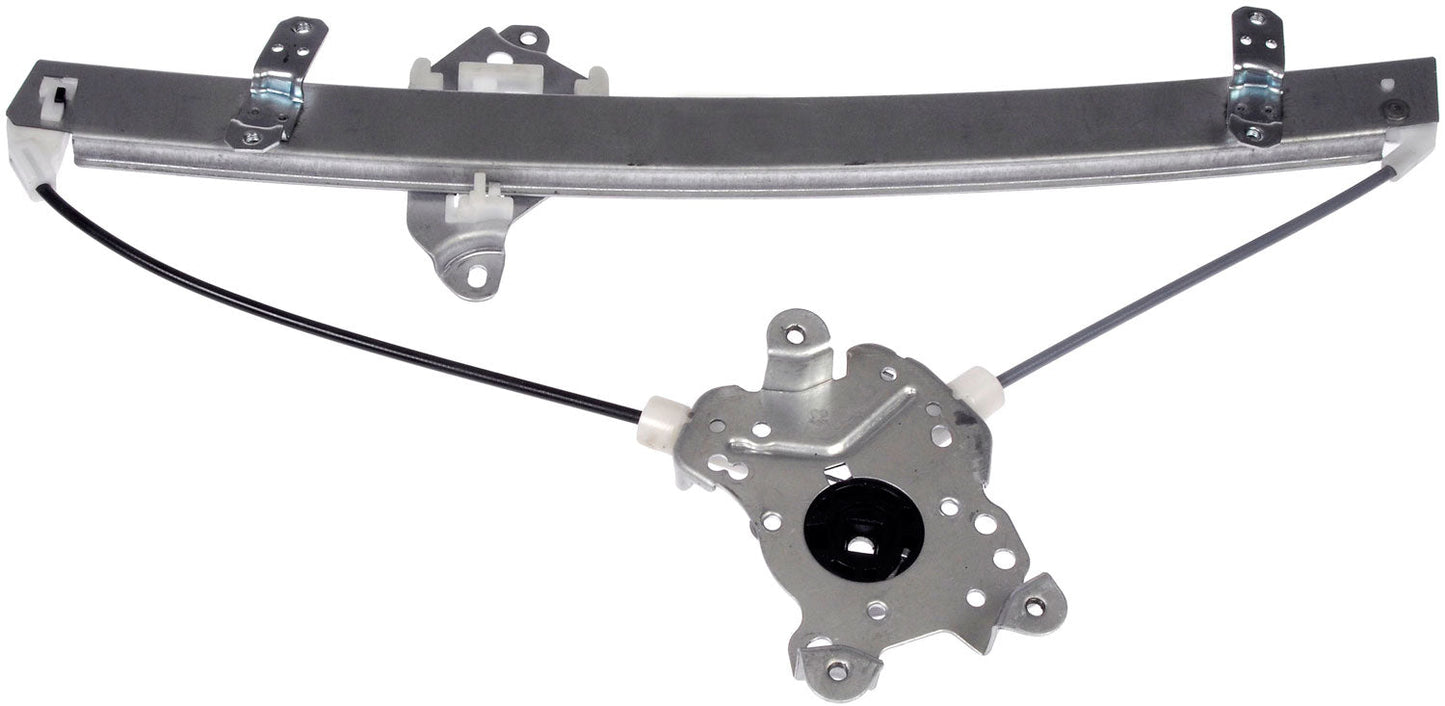 Power Window Regulator (Regulator Only) (Dorman# 749-025)