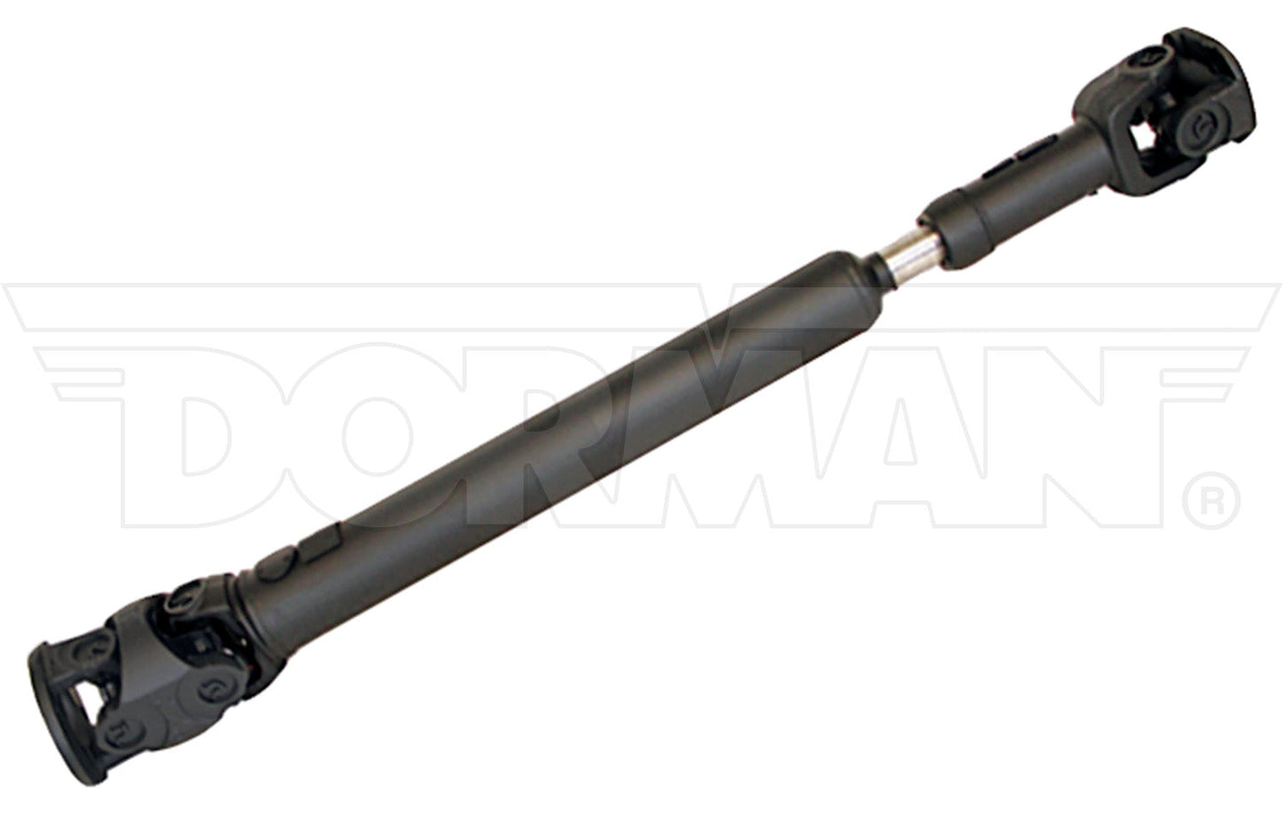Front Driveshaft Dorman 938-174,3714035013 Fits 80-83 Toyota Pickup 4WD