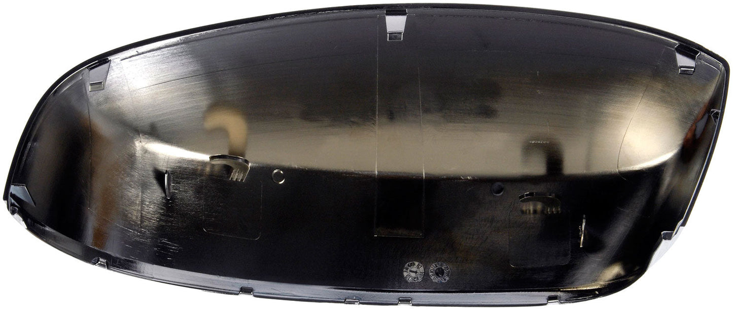 Mirror Cover Right, Chrome (Dorman# 959-002)Fits 07-13 Silverado Tahoe Yukon
