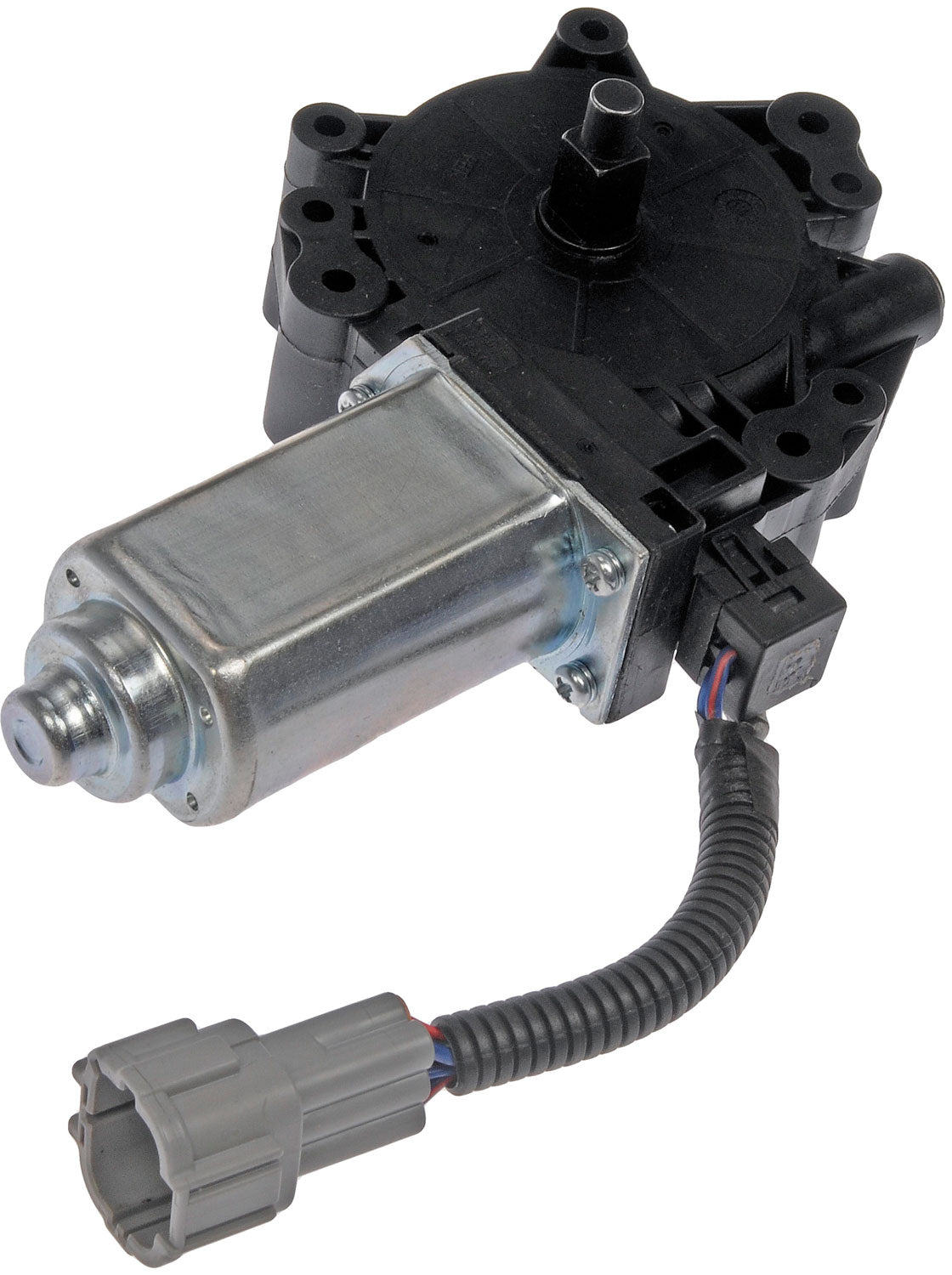Window Lift Motor Dorman# 742-528,807309FJ0A Fits 03-18 Front Right Nissan Titan