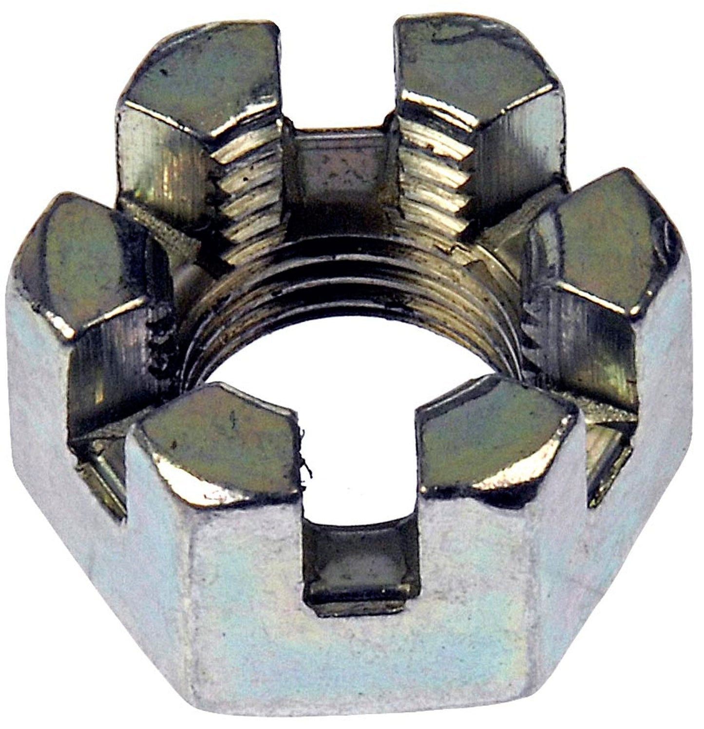 Control Arm Front Right Upper (Dorman# 521-672)