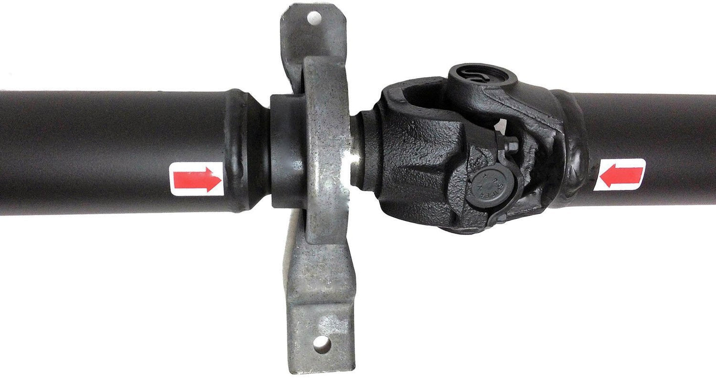 Rear Driveshaft Dorman 936-151, 92078604 Fits 2004 Pontiac GTO - USA Made