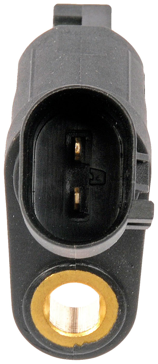 Anti-lock Braking System Wheel Speed Sensor w/ Wire Harness (Dorman# 970-265)