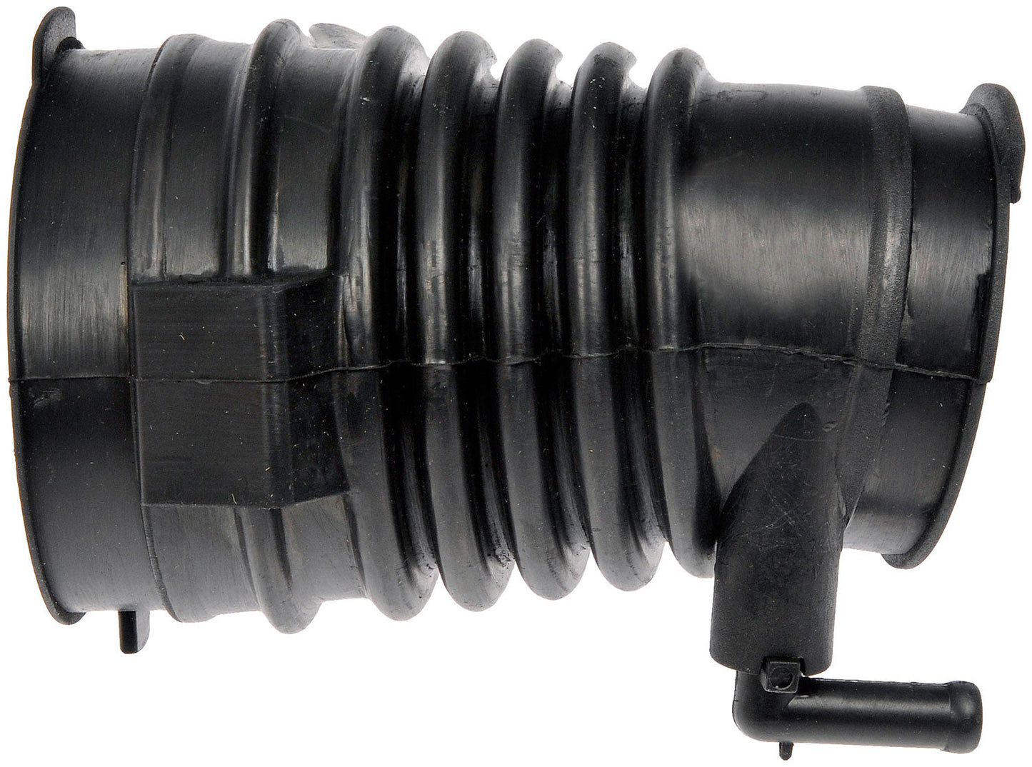 One Air Intake Hose (Dorman 696-612)