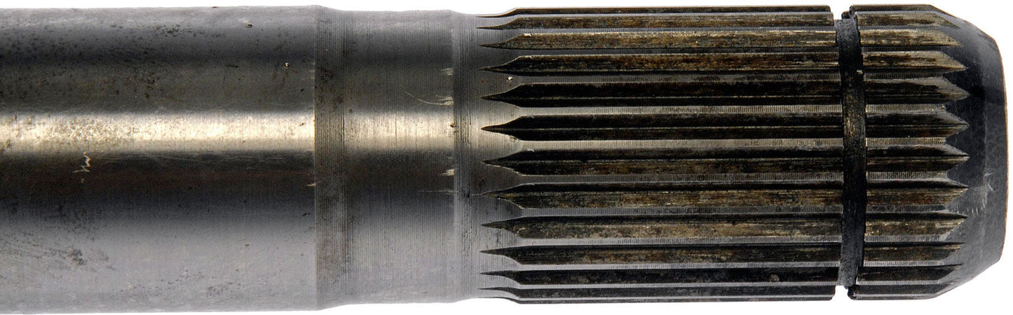 Front Axle Shaft, GM 8.25IFS (Dorman# 630-420)