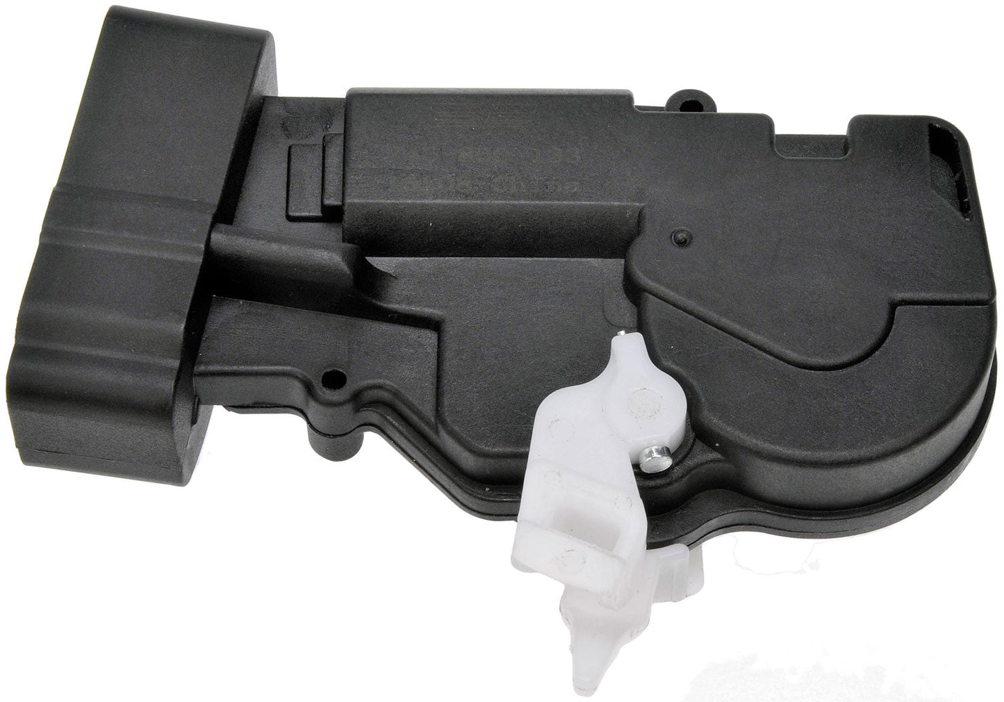 One Door Lock Actuator-Non Integrated - Dorman# 746-850