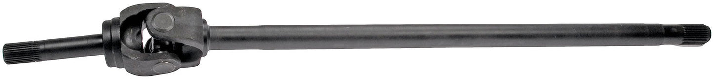 Front Axle Shaft Kit with Universal Joint, 1541H (Dorman# 630-434)
