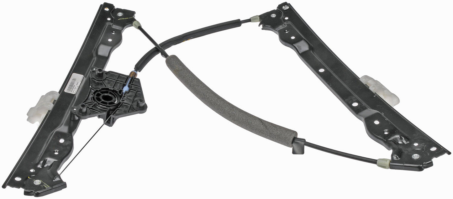 Window Regulator Dorman 752-310
